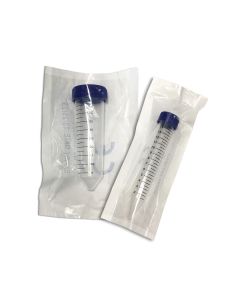 BaaySCI Centrifuge Tubes - 50mL Indiv. Wrap Centrifuge Tubes