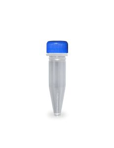 BaaySCI Screw-cap MicroCentrifuge Tubes - Screw-cap 1.5mL Microtube 1000/cs