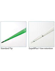 ExpellPlus 1000µl, clear, bag, 20 x 500 pcs.