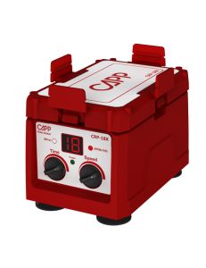 Capp Rondo Plate Shaker 1800rpm w/ adjust. speed and timer