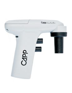 Capp Controller, pipette controller, 0.1-100mL