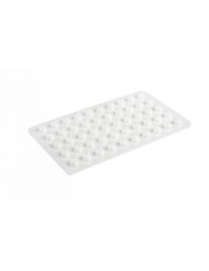 Novitain TPE Push Caps in bulk
