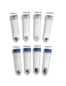 Benchmark Prefilled 2.0ml tubes, Zirconium Beads for Homogenizer