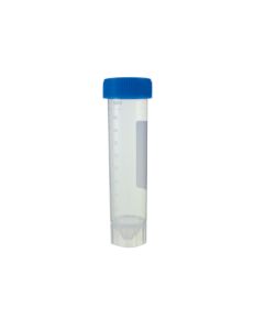 Centrifuge tube, PP, with graduation and skirt, 50 ml 50pcs