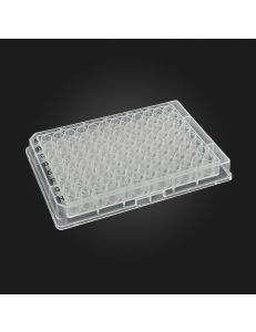 BaaySCI OptiWell™ DeepWell Plates - .4ml Deep Well Plate 96rd 14.75mm F