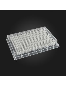 BaaySCI OptiWell™ DeepWell Plates - .45ml Deep Well Plate 96rd 14.5mm V