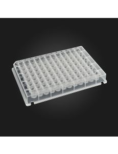 BaaySCI OptiWell™ DeepWell Plates - .5ml Deep Well Plate 96sq 15.1mm V