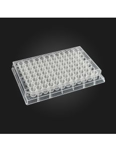 BaaySCI OptiWell™ DeepWell Plates - .5ml Deep Well Plate 96rd 14.5mm U
