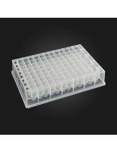 BaaySCI OptiWell™ DeepWell Plates - 1.0ml Deep Well Plate 96sq 24.4mm U