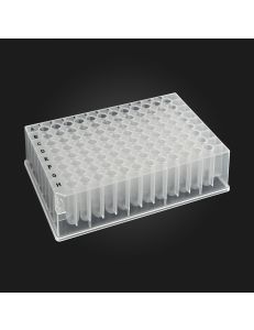 BaaySCI OptiWell™ DeepWell Plates - 1.0ml Deep Well Plate 96rd 33.0mm U