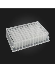 BaaySCI OptiWell™ DeepWell Plates - 1.1ml Deep Well Plate 96rd 27.0mm U str
