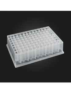 BaaySCI OptiWell™ DeepWell Plates - 1.2ml Deep Well Plate 96rd 31.5mm U