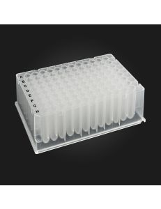BaaySCI OptiWell™ DeepWell Plates - 1.2ml Deep Well Plate 96rd 42.5mm F str
