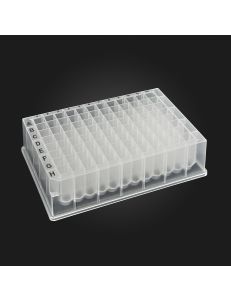 BaaySCI OptiWell™ DeepWell Plates - 1.6ml Deep Well Plate 96sq 31.6mm U str