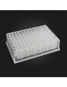 BaaySCI OptiWell™ DeepWell Plates - 1.6ml Deep Well Plate 96sq 31.6mm V str