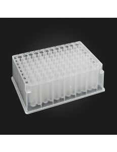 BaaySCI OptiWell™ DeepWell Plates - 2.0ml Deep Well Plate 96rd 44.3mm U