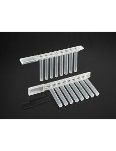 BaaySCI OptiWell™ Tip Combs - Tip Comb, 8, V-Bottom, sterile