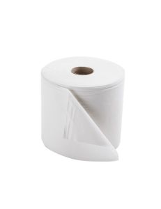 Dry hands cellulose paper, multipurpose 6 rolls