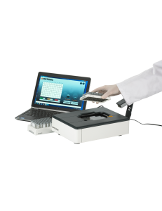 Micronic Rack Reader DR700