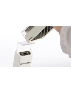 Micronic DT500 Tube Reader