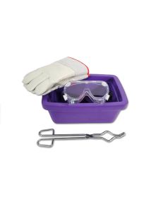 Benchmark Cryo kit for liquid nitrogen