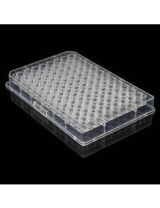  Irish Life Sciences 0.36ml 96 Round Wells V Bottom