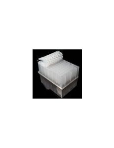 Irish Life Sciences 96 Square Well Silicone Sealing Mat