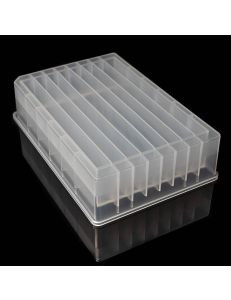 Irish Life Sciences 8 Channel Reagent Reservoirs- 1 case/ 5 bags of 25pcs