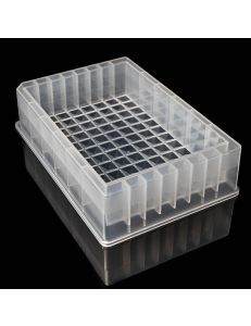 Irish Life Sciences 96 Channel Troughs Reagent Reservoir- 1 case/ 10 bags of 5pcs