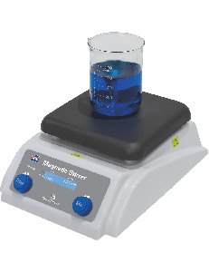 Digital Hotplate Stirrer 