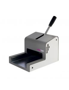 Novitain MC1 Manual Capper w/ Adapter