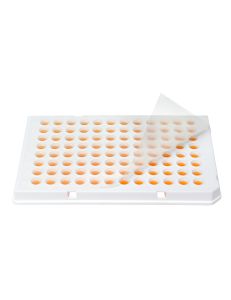 BaaySCI qPCR Sealing Film - qPCR sealing film, adhesive, 100/pk