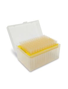 BaaySCI Pipette Tips - Pipette tips, 300µL, racked