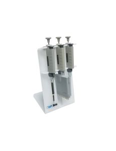 BaaySCI Pipette Rack - Rack for 3 pipettes, acrylic