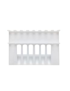 BaaySCI Pipette Rack - Rack for 6 pipettes, acrylic