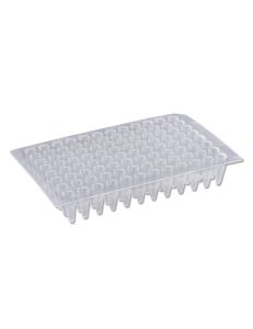 BaaySCI PCR Plates - 0.2mL PCR Plates, non-skirted