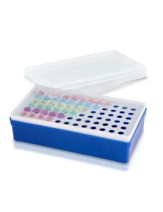 BaaySCI IceRacks - Ice Rack™ for 72 × 0.5mL tubes, 6/cs