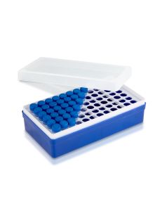BaaySCI IceRacks - Ice Rack™ for 72 × 1.5mL tubes, 6/cs