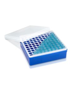 BaaySCI IceRacks - Ice Rack™ for 100 × 1.5mL tubes, 6/cs