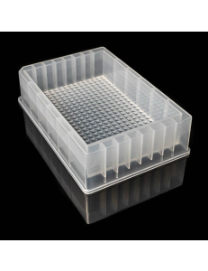 384 Well Reservoir (50 pcs/bx