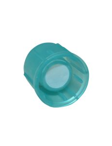 BaaySCI Caps for FlowTubes™ - Strainer Cap for FlowTubes™