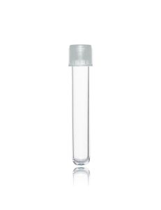 BaaySCI FlowTubes™ Flow Cytometry/FACS Tubes - FlowTubes™ with standard cap