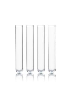 BaaySCI FlowTubes™ Flow Cytometry/FACS Tubes - FlowTubes™ without cap, bulk pack
