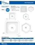 HS SterileWeighingBoats InfoSheet 2025