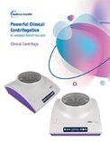 HS ClinicalCentrifuge Brochure 2025