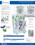 HS LabDryingRack InfoSheet 2025 ESP