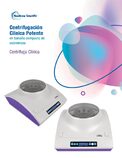 HS ClinicalCentrifuge InfoSheet 2025 ESP