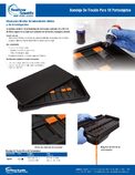 HS 18PlaceSlideStainingTray InfoSheet 2025 ESP