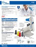 HS RF3000 InfoSheet 2025