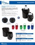 HS SafetyBottleCarriers InfoSheet 2025 ESP